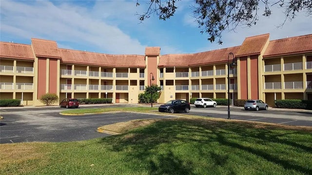 6403 Parc Corniche Dr 4107, ORLANDO