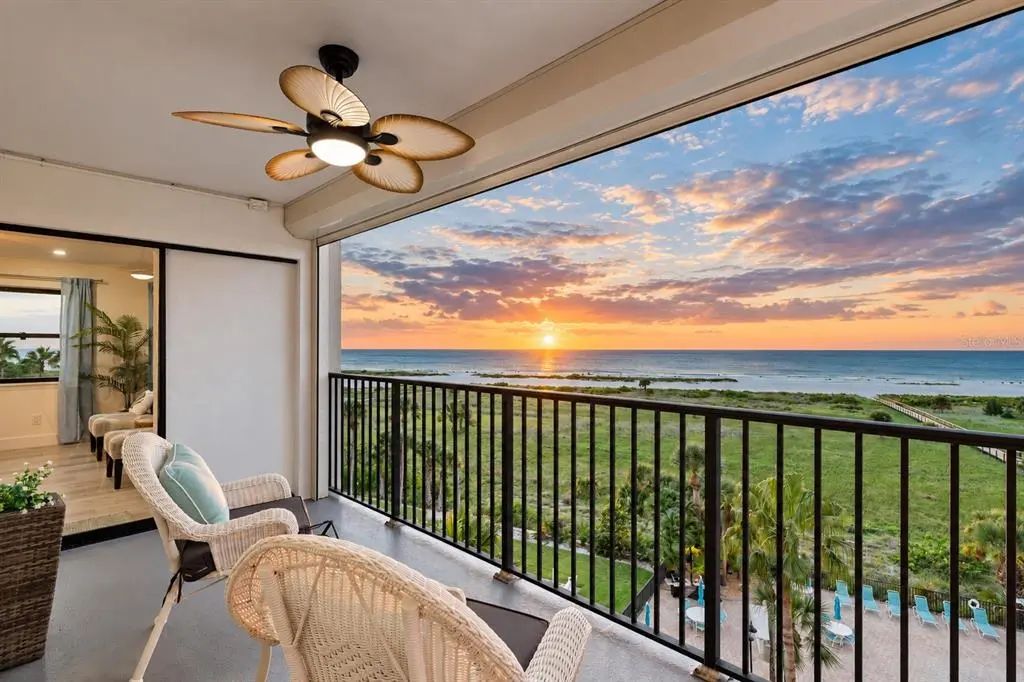 1230 Gulf Boulevard 601, CLEARWATER