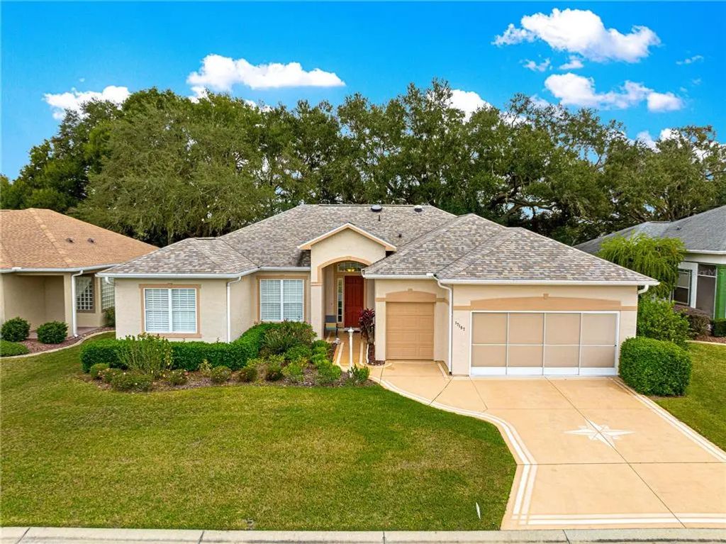 17187 Se 116th Court Road, SUMMERFIELD