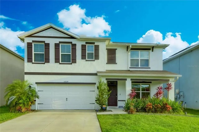 32624 Kobuk Valley Avenue, WESLEY CHAPEL