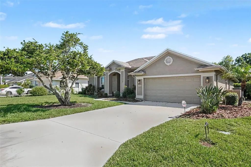 11920 Oak Ridge Drive, PARRISH