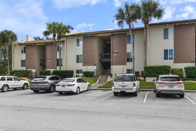 598 Orange Drive 157, ALTAMONTE SPRINGS