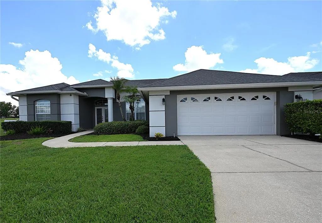 2618 High Ridge Drive, LAKELAND