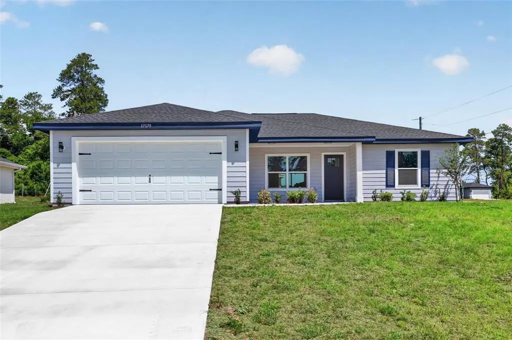 3101 Nw Buena Vista Road, DUNNELLON