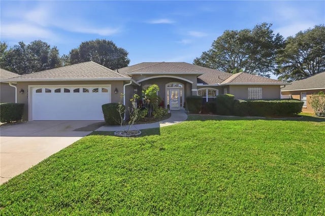 1023 Princeton Drive, CLERMONT