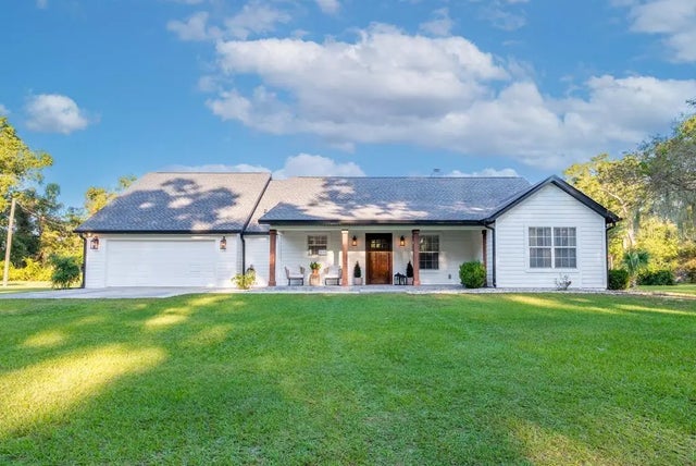 6531 Nw 82nd Court, CHIEFLAND