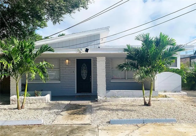 3805 W Leona Street 1, TAMPA