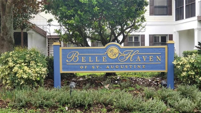 104 Laurel Wood Way 207, ST AUGUSTINE