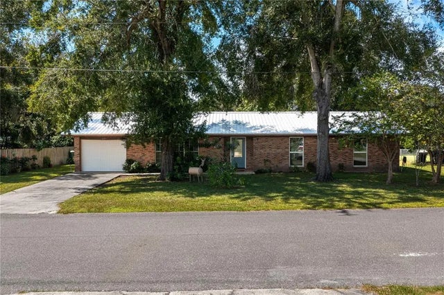 601 N Clermont Avenue, FORT MEADE