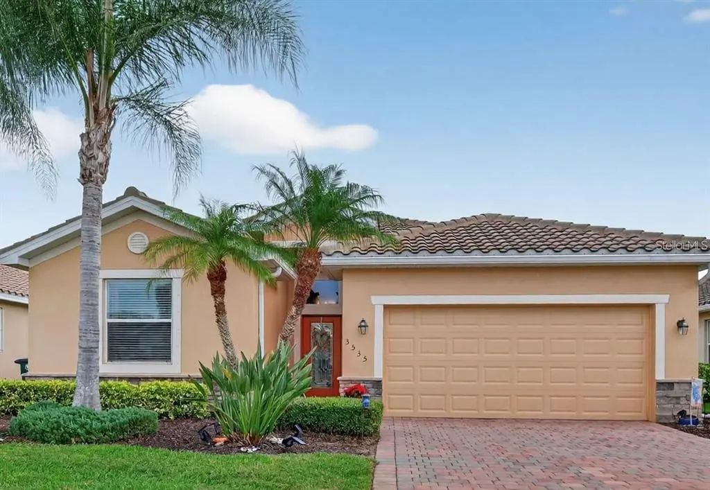 3535 Dandolo Circle, CAPE CORAL