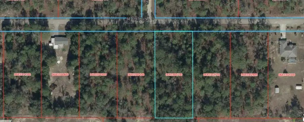 0 Se 116th Lane, DUNNELLON
