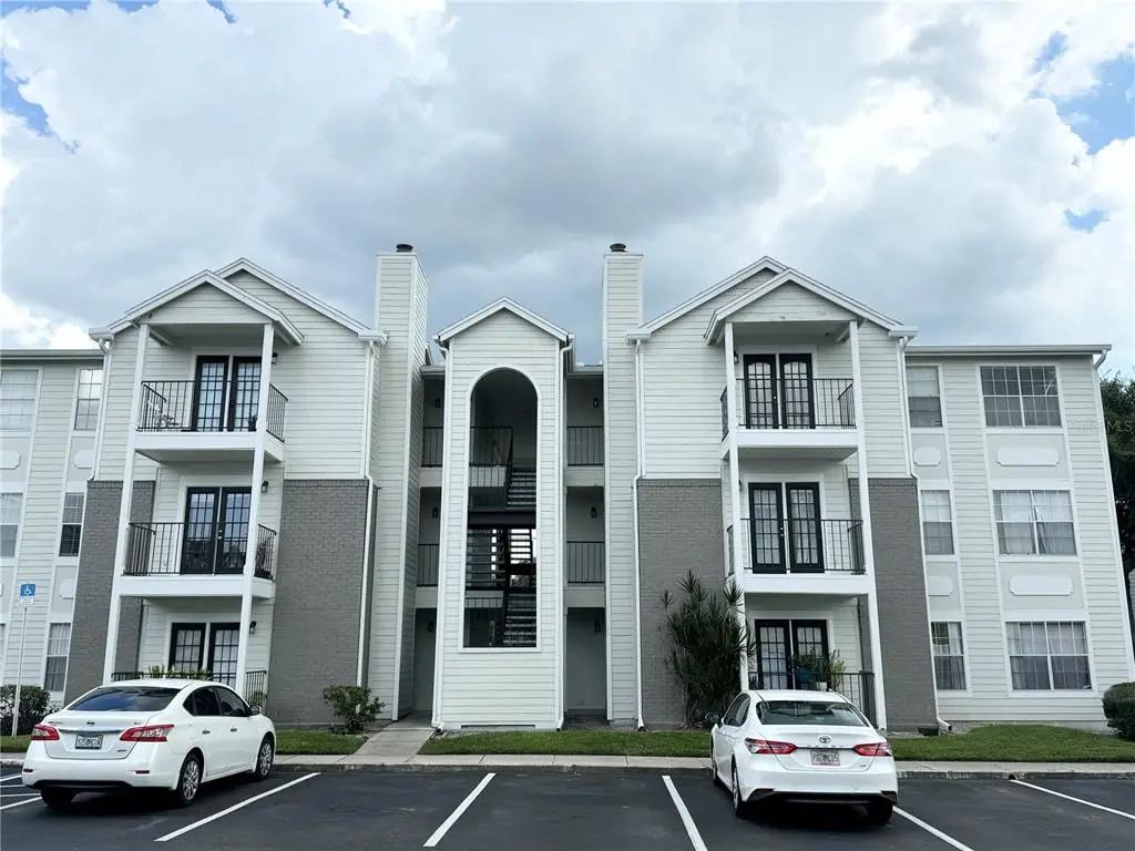 2550 N Alafaya Trail 3300, ORLANDO