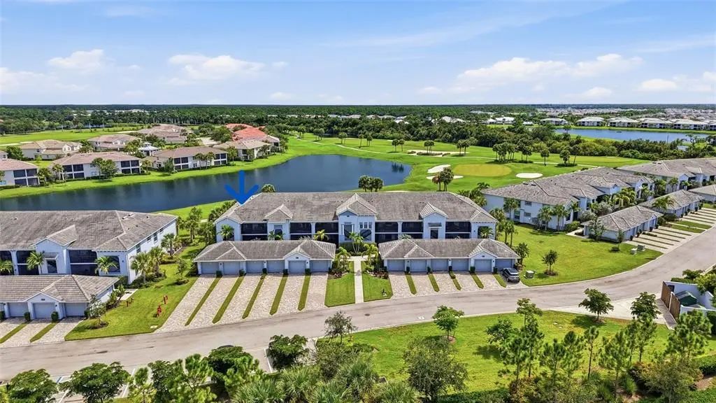 14050 Heritage Landing Boulevard 211, PUNTA GORDA