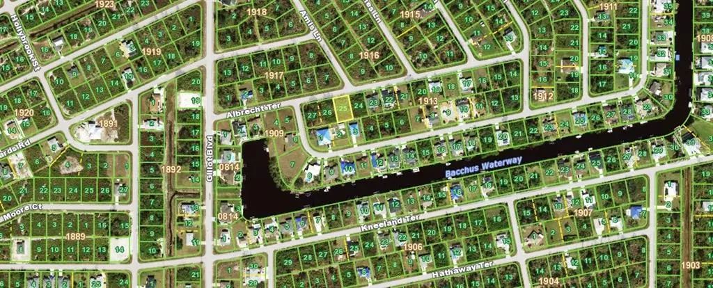 12339 Albrecht Terrace, PORT CHARLOTTE