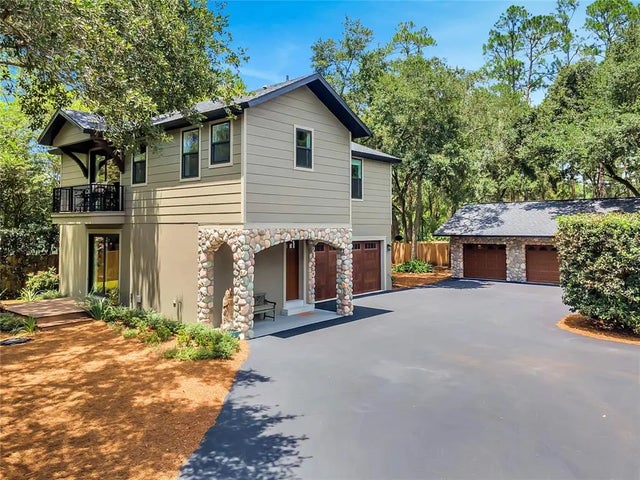 13943 Marine Drive, ORLANDO