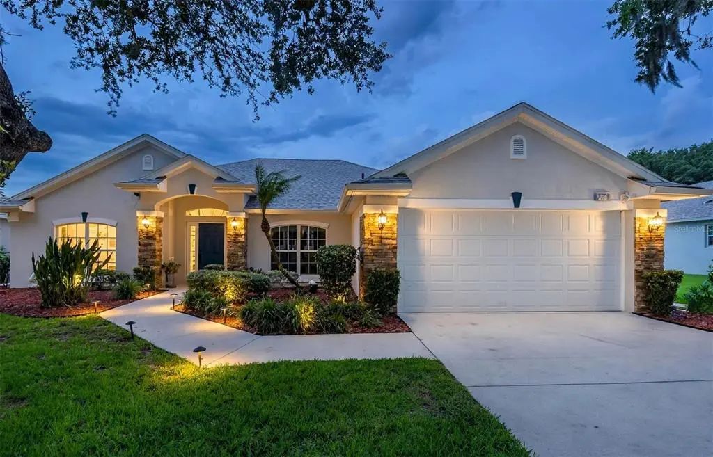 736 Aldenwood Trail, NEW SMYRNA BEACH