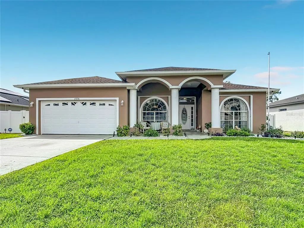 1974 Michigan Court, POINCIANA