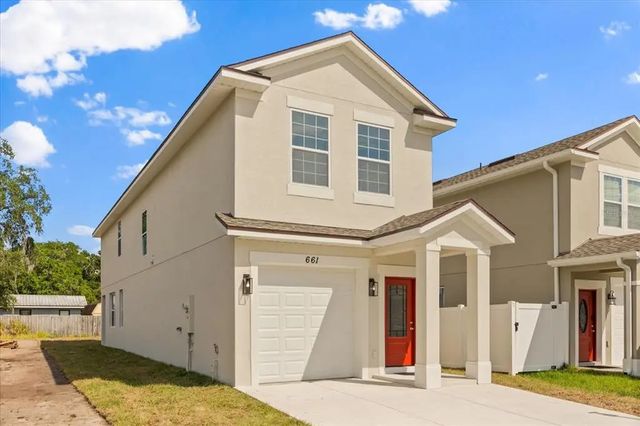 691 Lincoln Street, KISSIMMEE