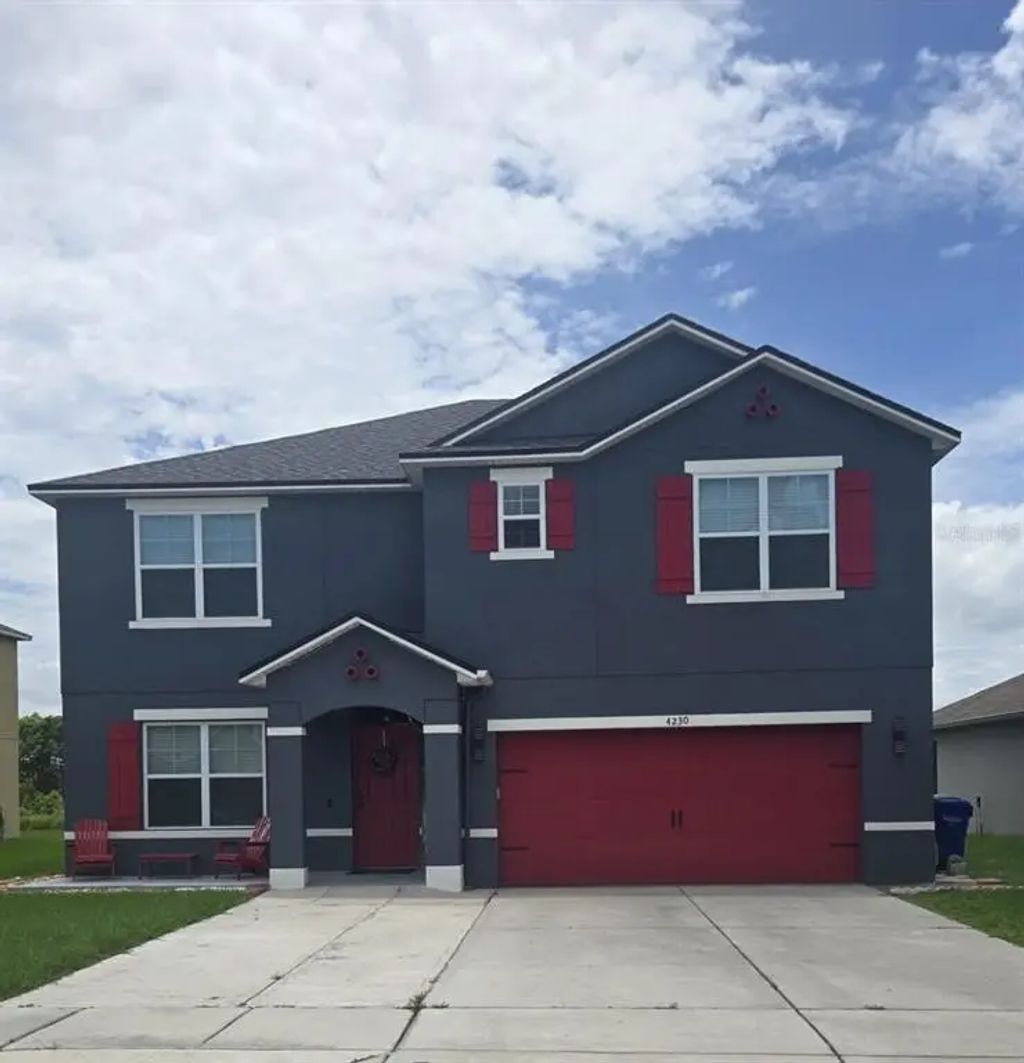 4230 Roberta Drive, WINTER HAVEN