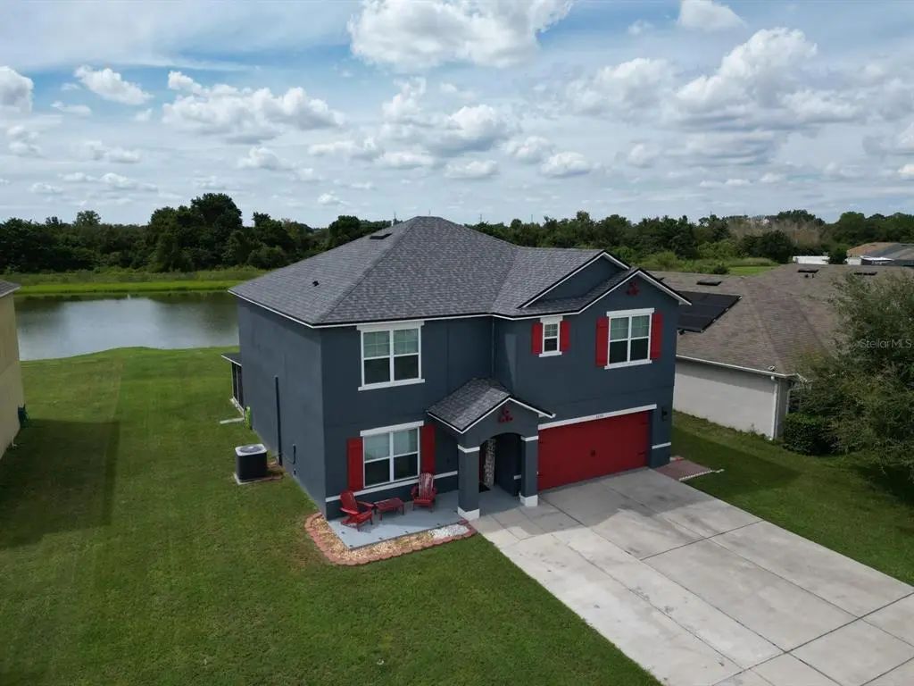 4230 Roberta Drive, WINTER HAVEN
