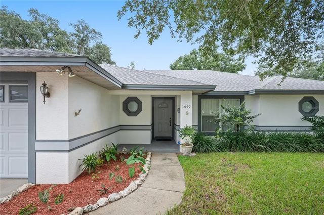 1660 Gamewell Trail, LAKELAND