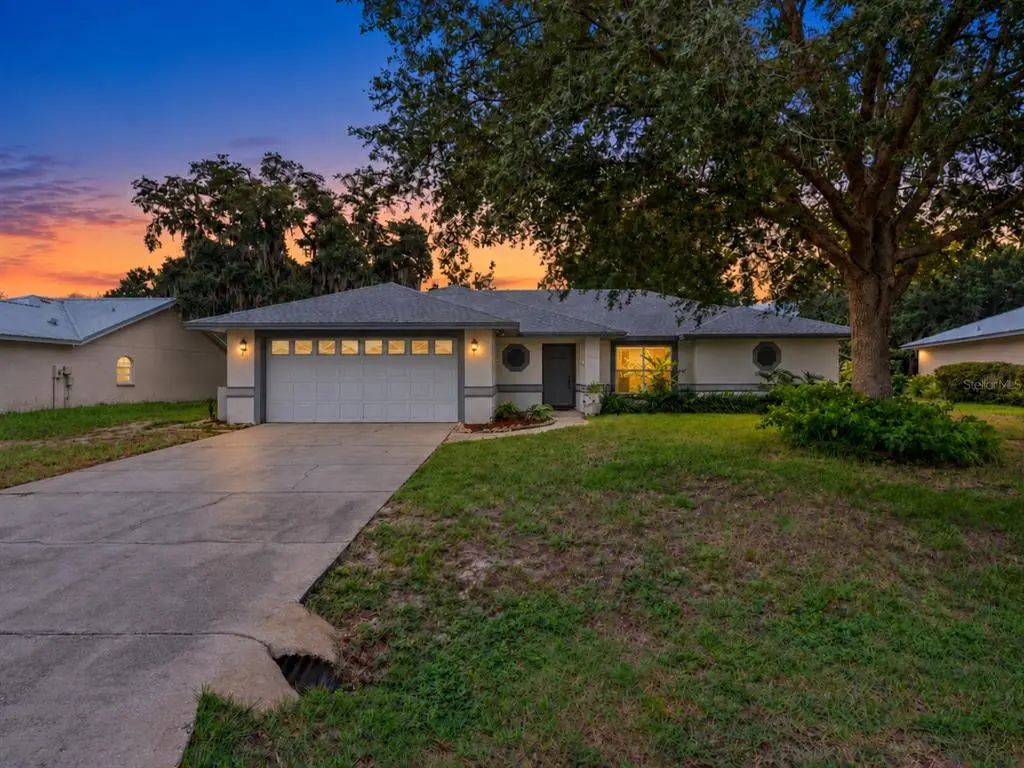 1660 Gamewell Trail, LAKELAND