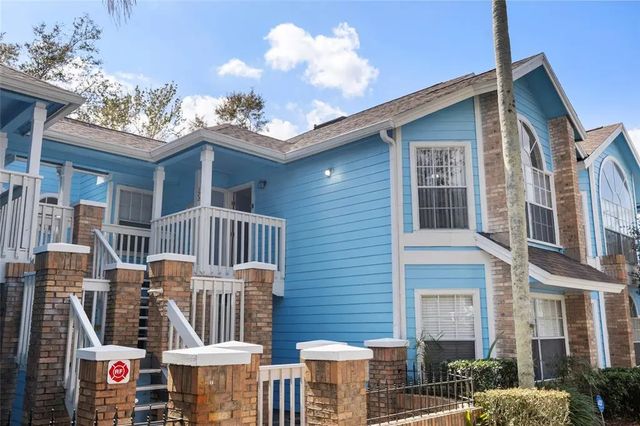 2717 N Poinciana Boulevard 172, KISSIMMEE