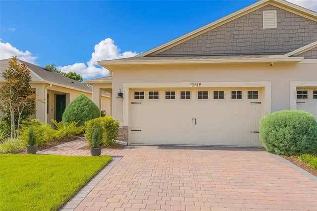 3449 Twin Flower Court, CLERMONT