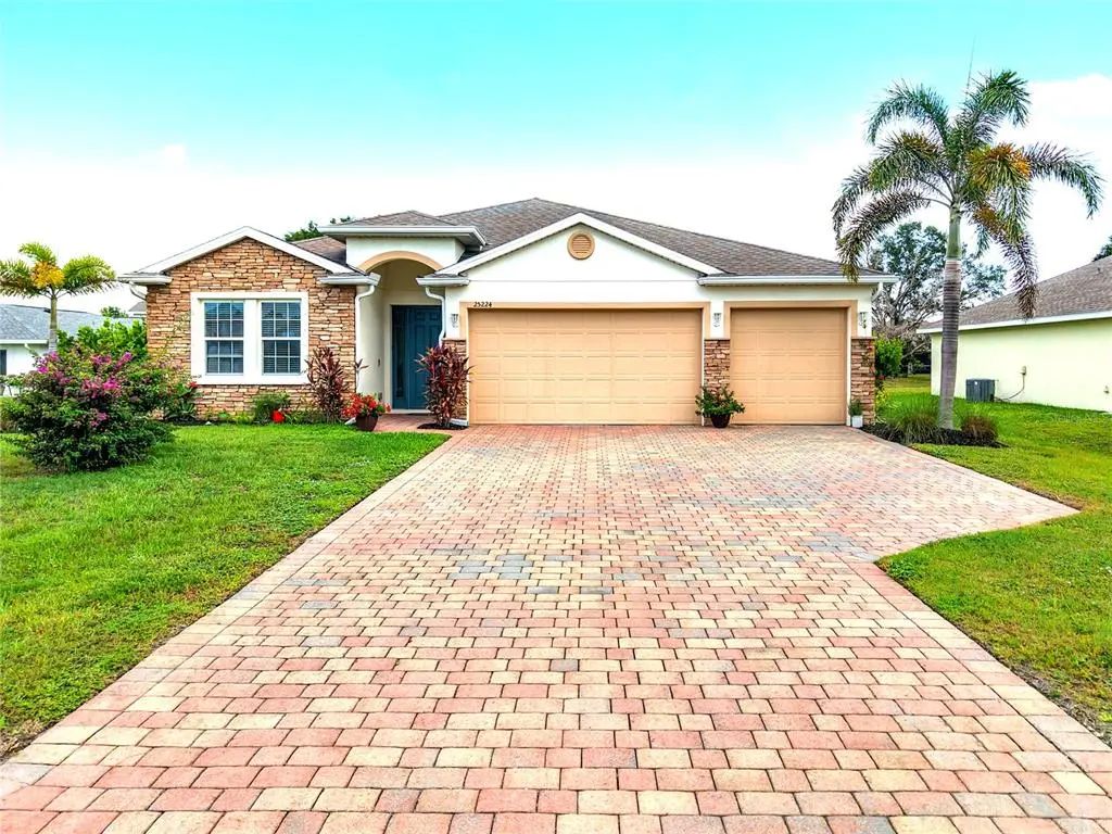 25224 Lahore Lane, PUNTA GORDA