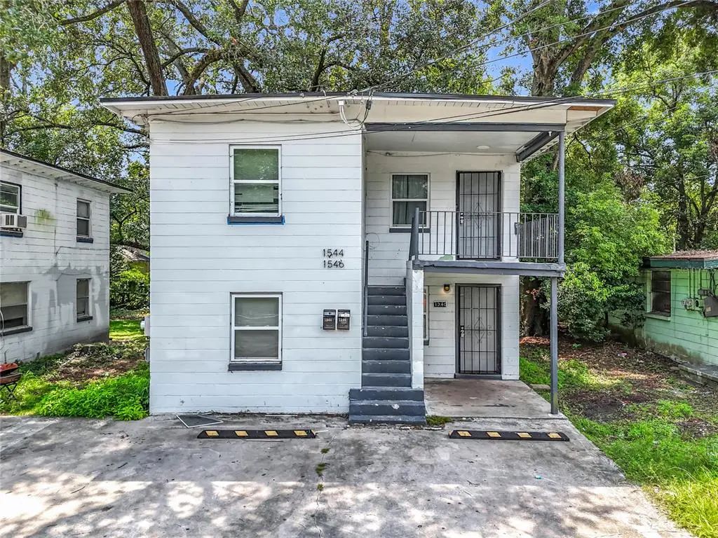 1546 Ella Street, JACKSONVILLE