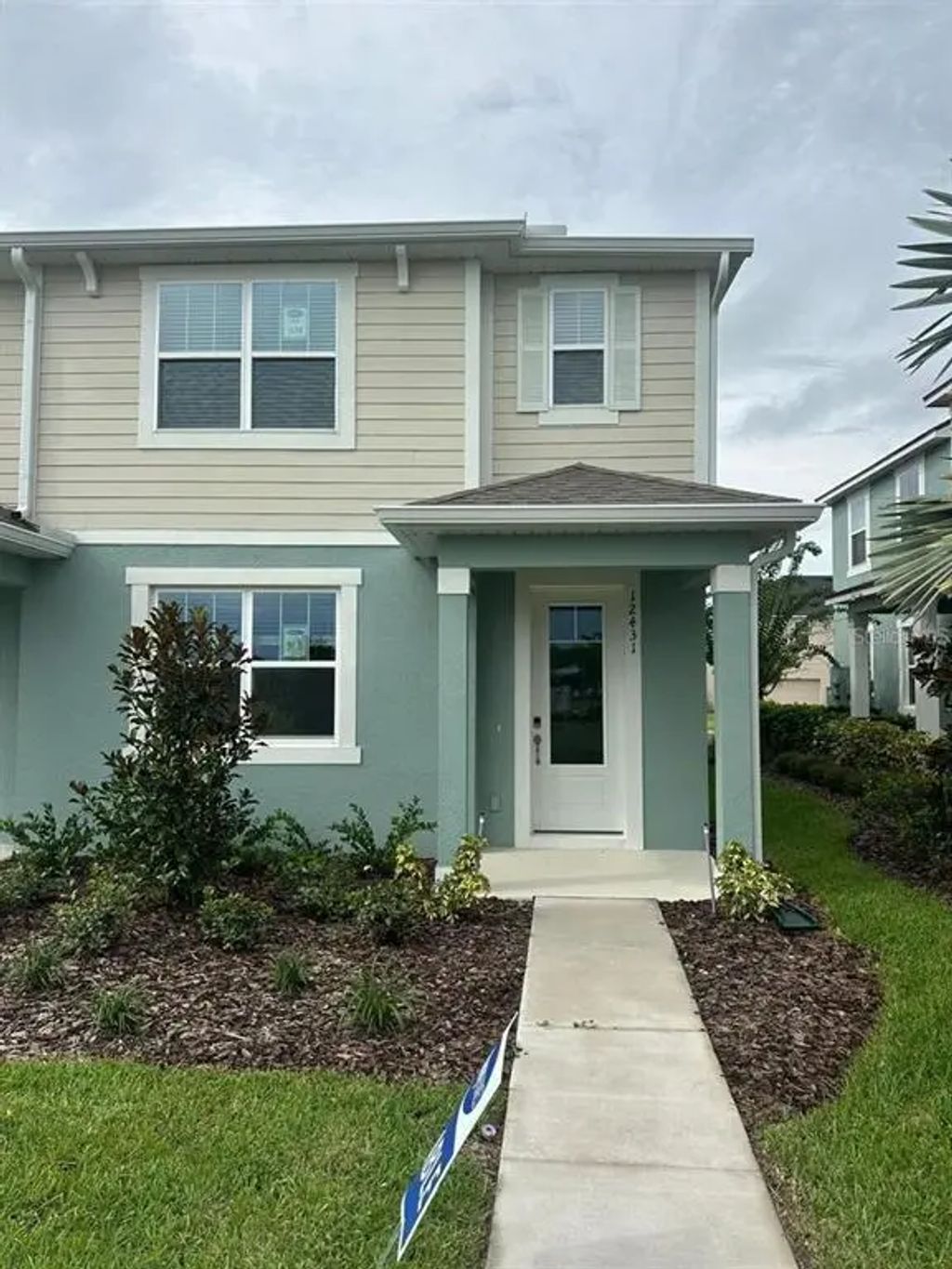 12431 Shipwatch Street, ORLANDO