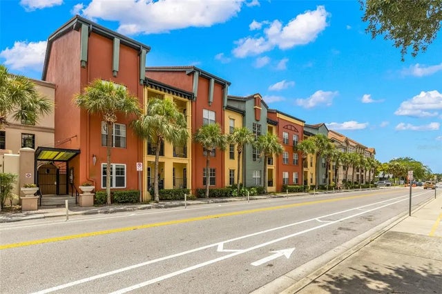 2331 W Horatio Avenue 612, TAMPA