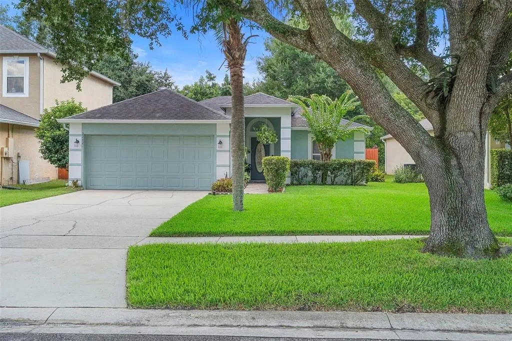 2242 Wekiva Reserve Boulevard, APOPKA