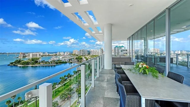 605 S Gulfstream Avenue 12, SARASOTA