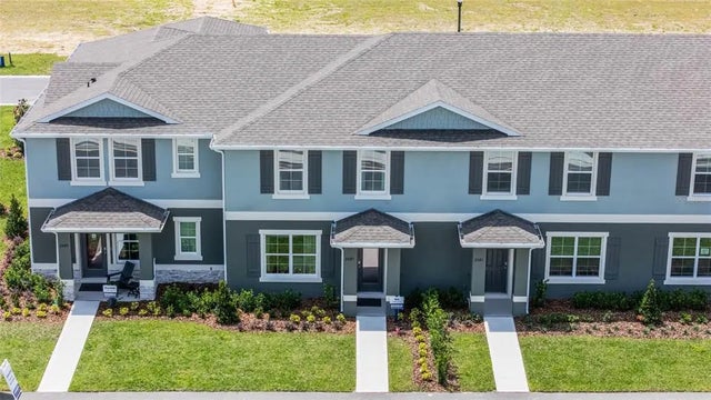 16353 Lakelet Alley, WINTER GARDEN