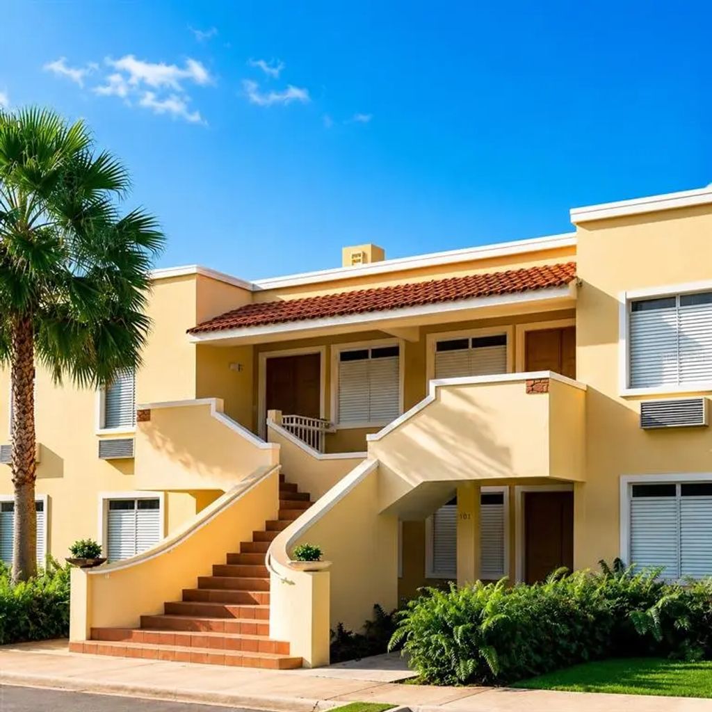 A1 Harbour Lakes A1 Harbour Lakes Palmas Dr A1, HUMACAO