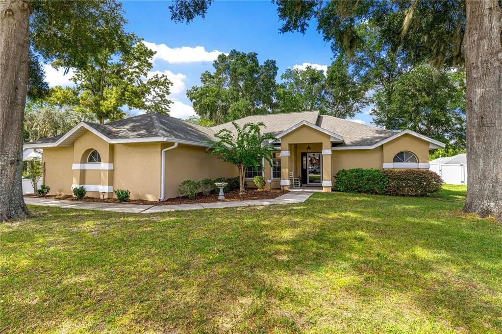 1318 Se 66th Avenue, OCALA