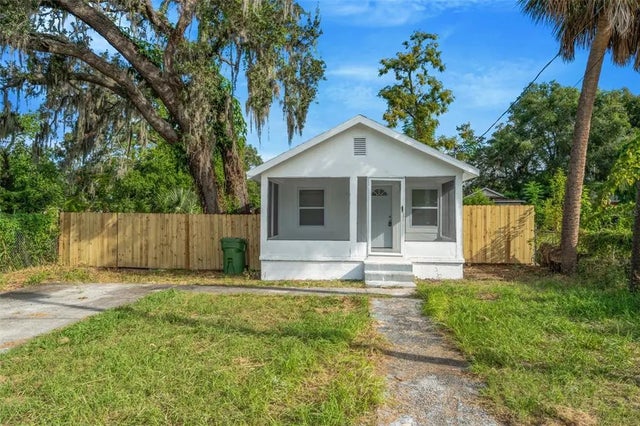 4208 E Cayuga Street, TAMPA