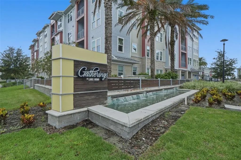7505 Laureate Boulevard 2408, ORLANDO
