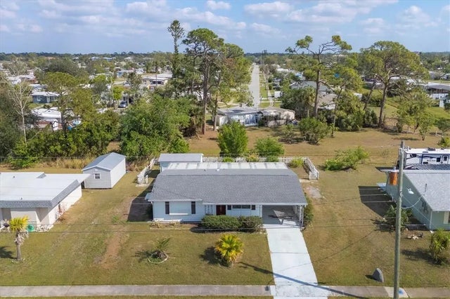 5280 Grobe Street, NORTH PORT