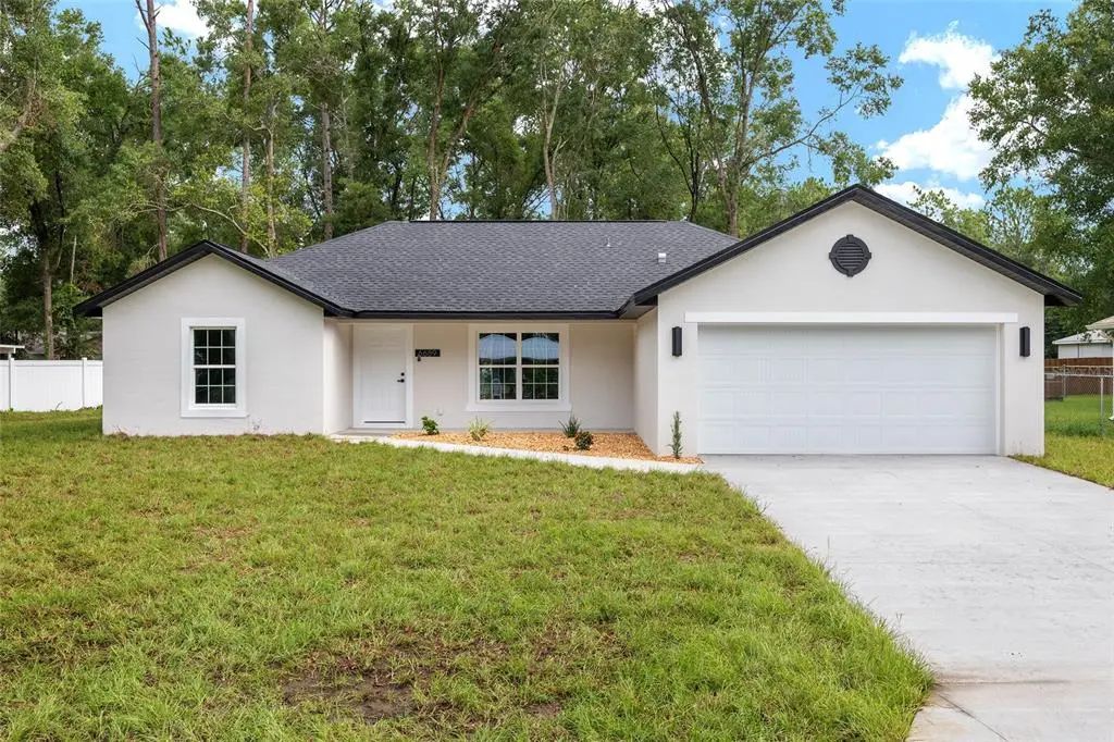 5861 Nw 64th Street, OCALA