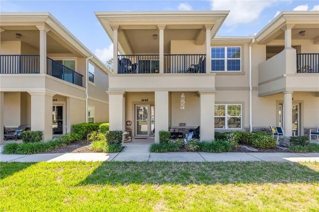 3446 Medici Boulevard, NEW SMYRNA BEACH