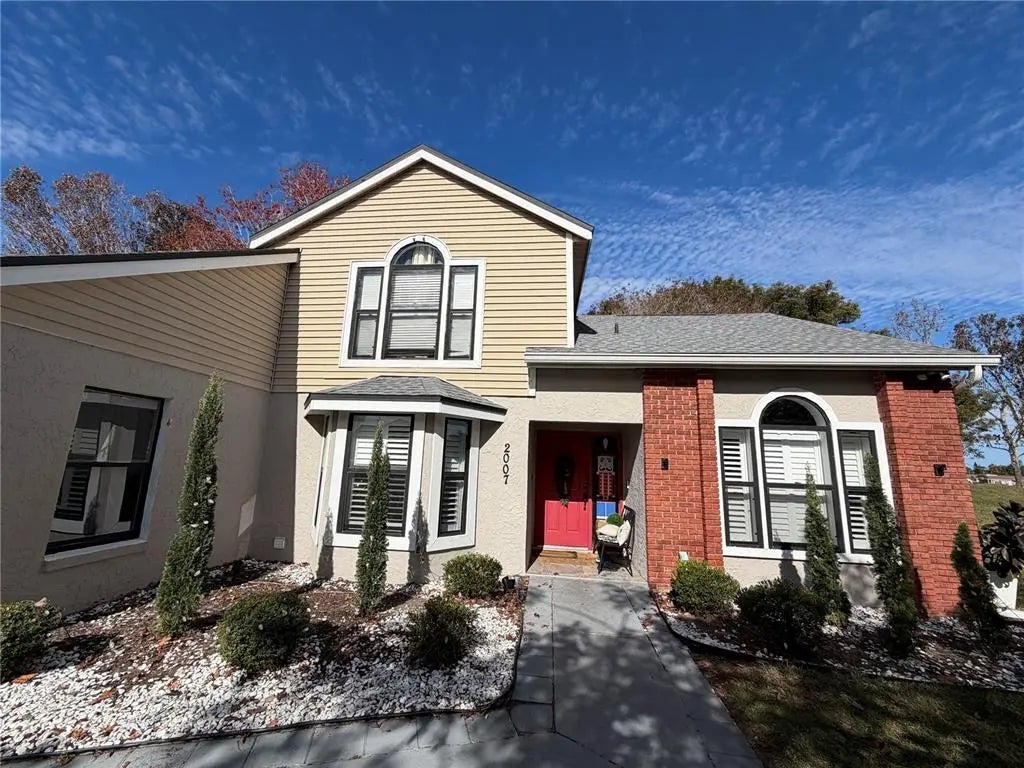 2007 Norfield Court, ORLANDO