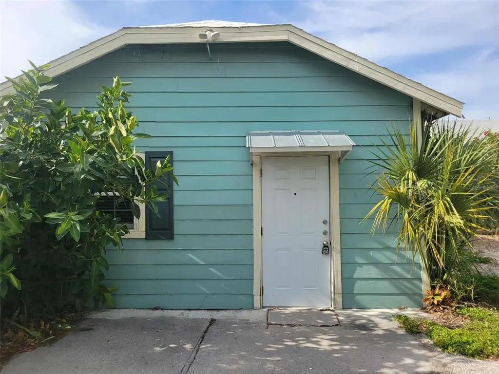 1759 Fruitville Road Garage, SARASOTA
