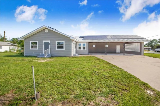 2218 Melbourne Avenue, HAINES CITY