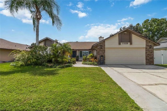 11839 Ottawa Avenue, ORLANDO