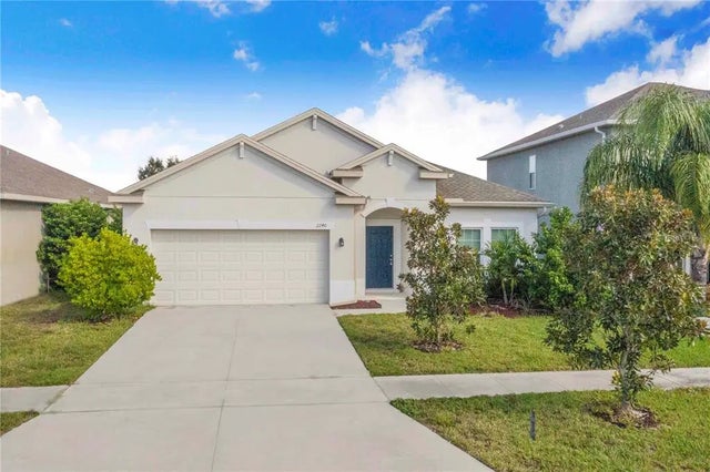 2240 Nighthawk Drive, HAINES CITY