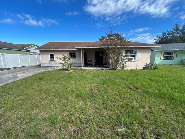 3201 Shady Willow Drive, ORLANDO