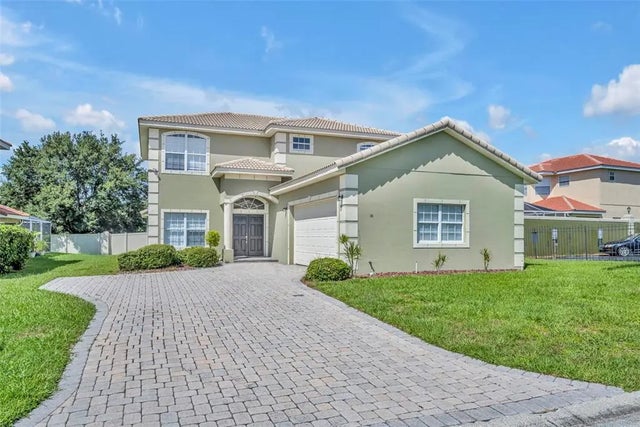 111 Vista Drive, DAVENPORT