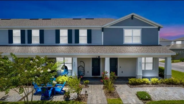 635 Belgrove Street, DEBARY